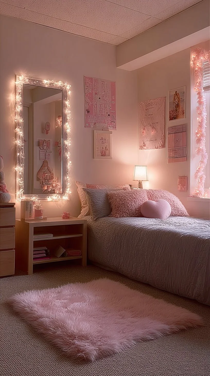 21 Creative University Bedroom Decor Ideas for 2024