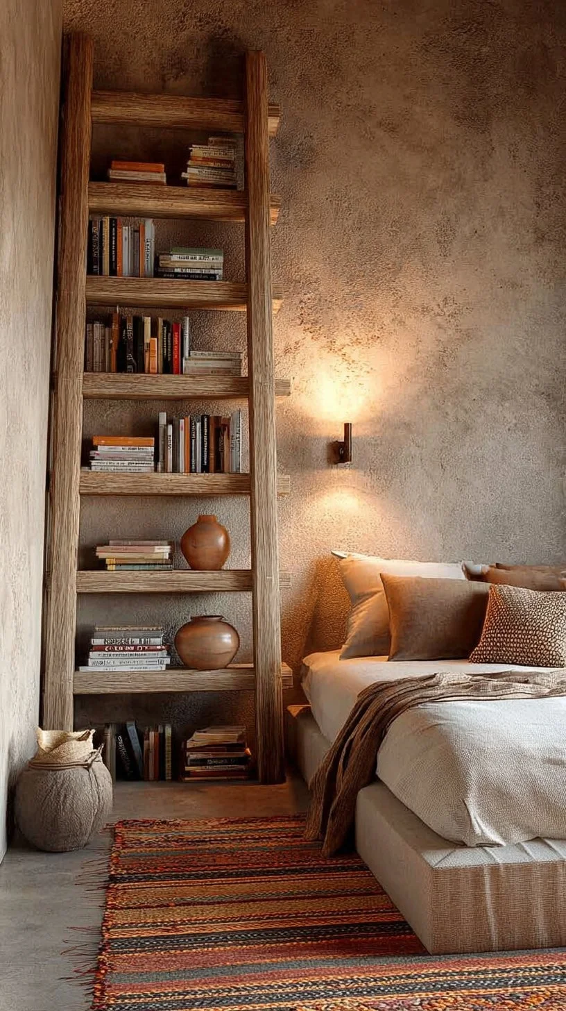 23 Book Shelves in Bedroom Ideas for Personalized Storage