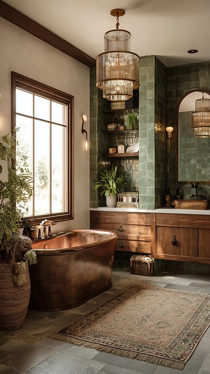 26 Craftsman Home Interior Ideas for Modern Living (2026)