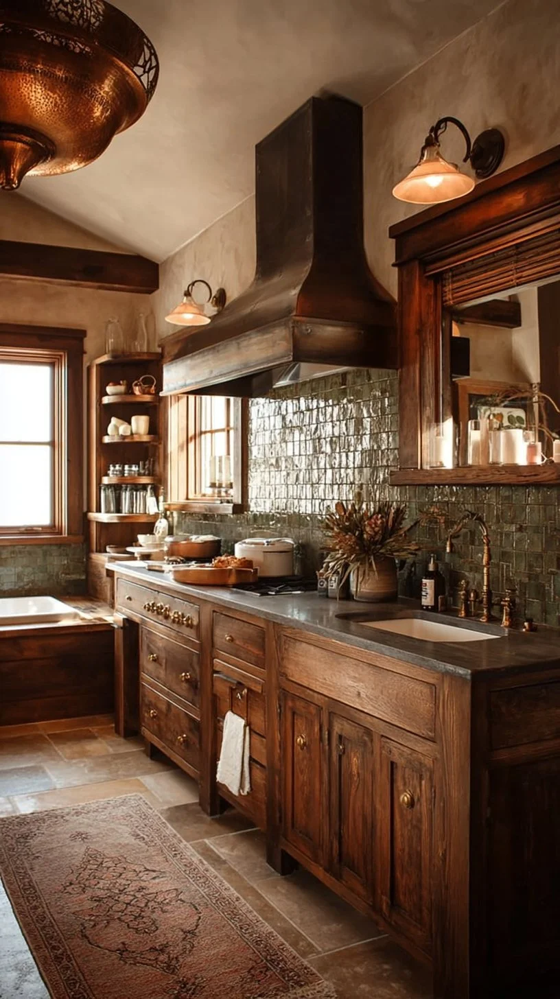 26 Craftsman Home Interior Ideas for Modern Living (2026)