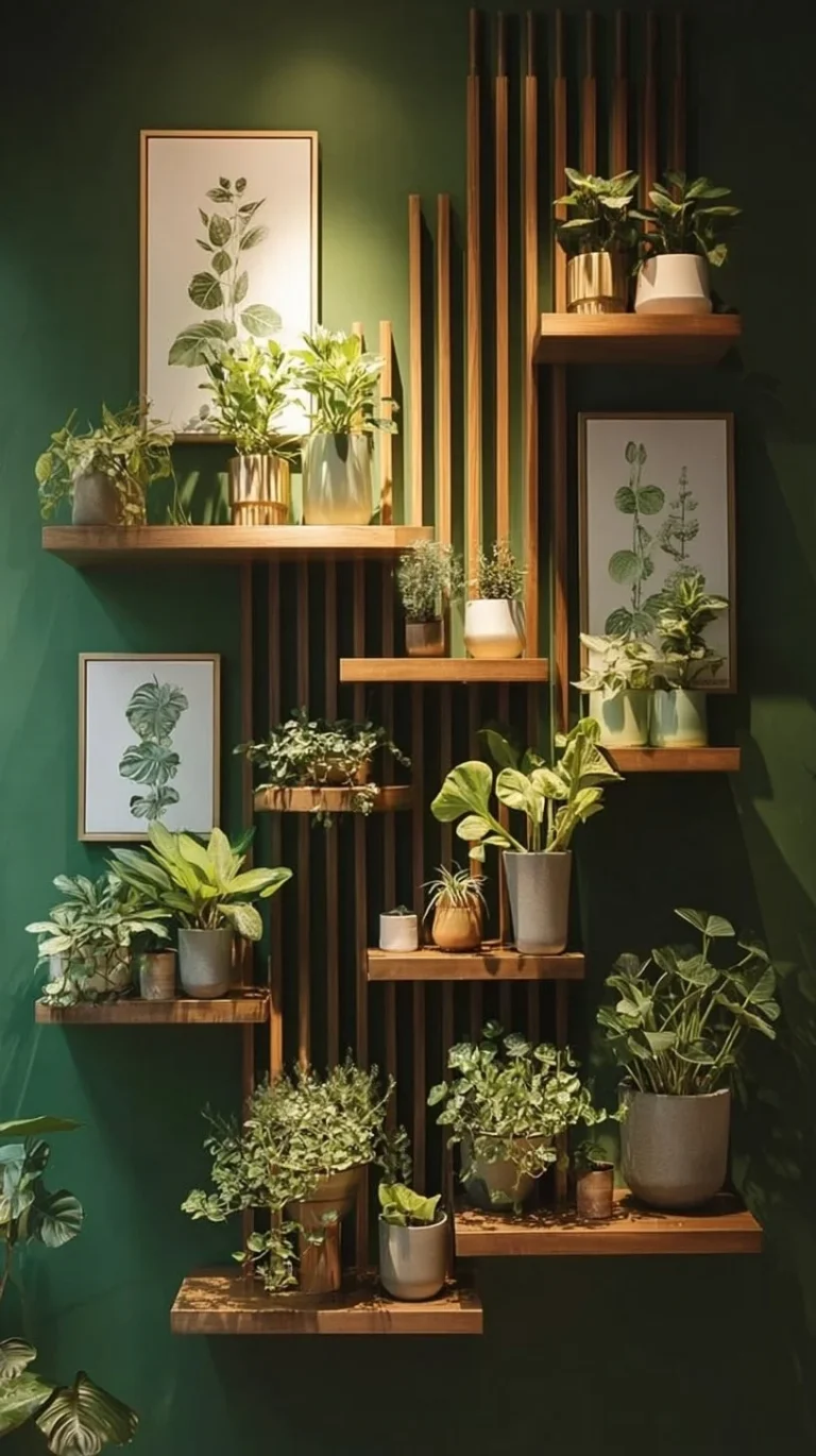 Stylish furniture showcase by Pallavi Furniture, featured in popular reel with 27K views.