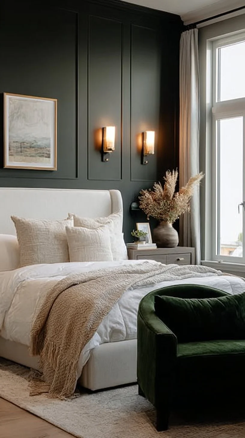 C Cattleya 9.75 in. 2-Light Gold Modern Transitional Plug-in and Hardwired Wall Sconce with White Linen Shade HCA2366-W - The Home Depot