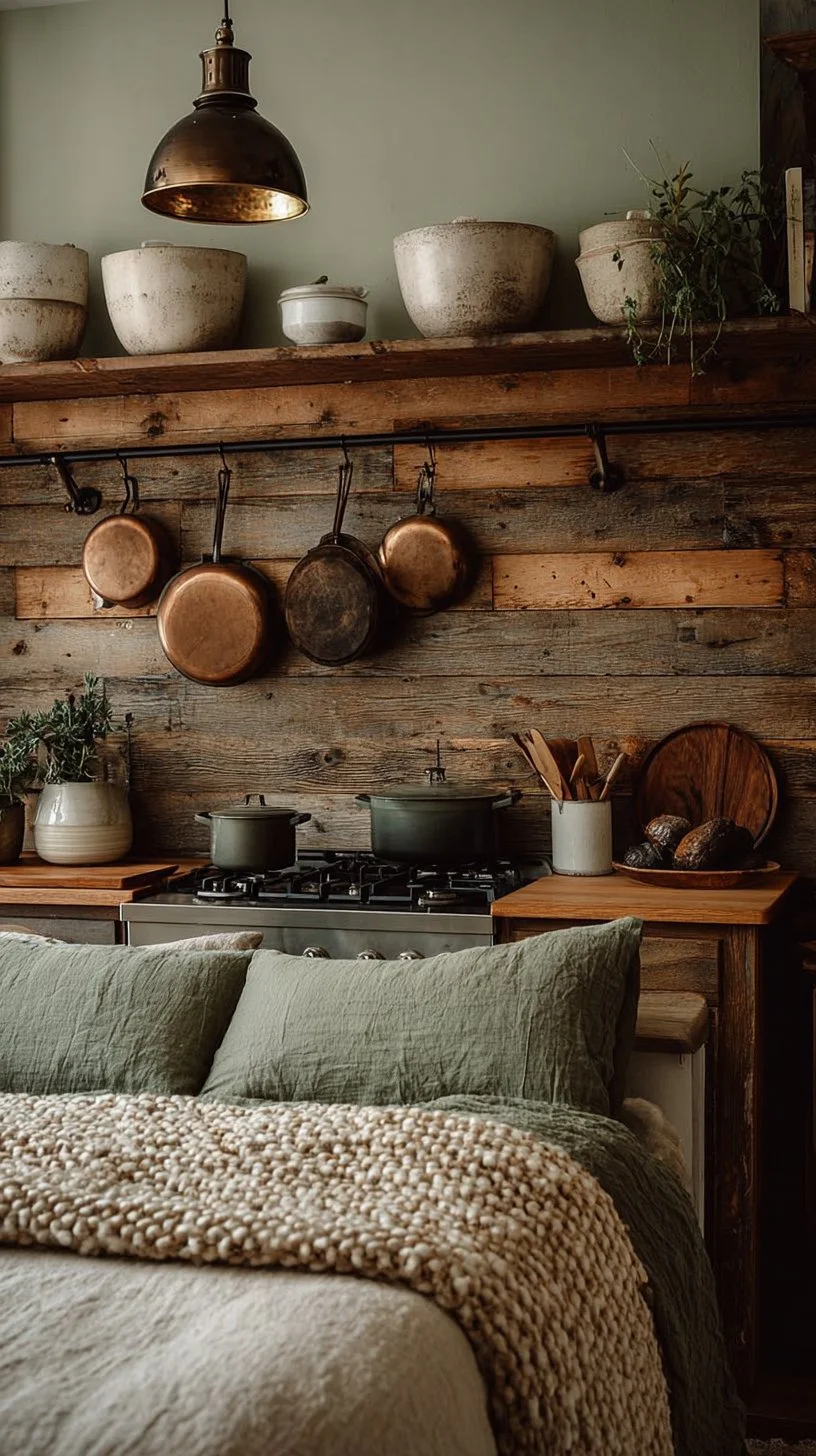 Calming Bedroom Colors: Sage Green Inspiration & Design Tips