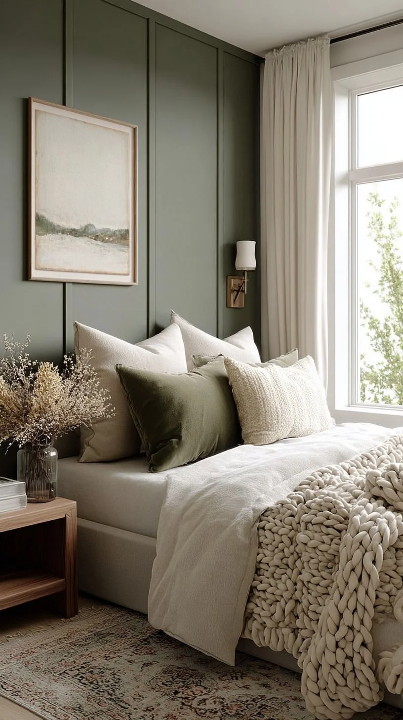 Dreamy Farmhouse Bedrooms: Cozy Decor & Design Inspiration