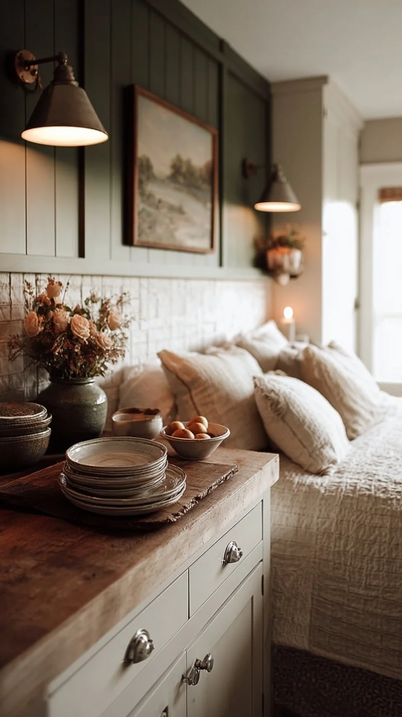 Dreamy Farmhouse Bedrooms: Cozy Decor & Design Inspiration