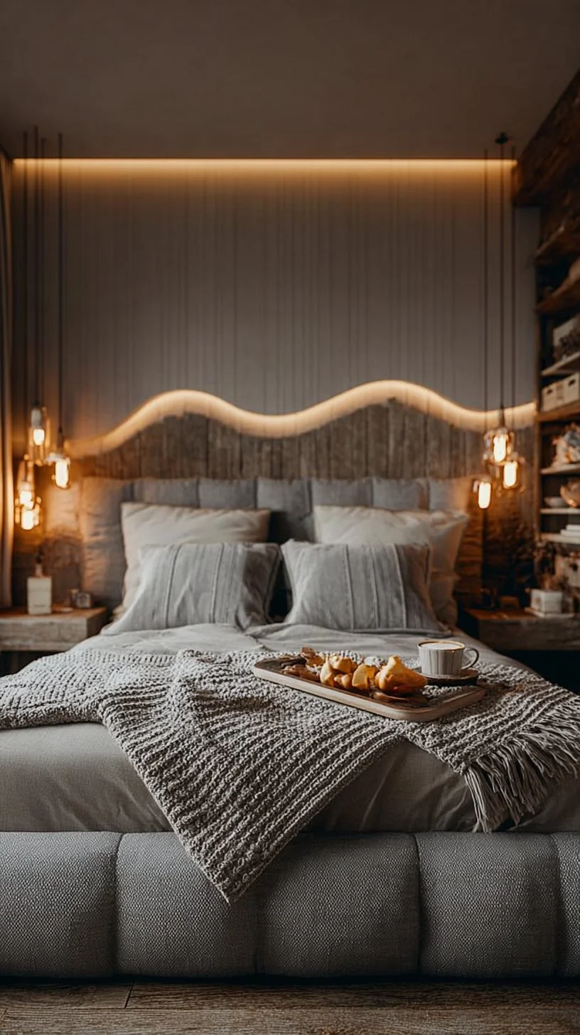 Modern Bedroom Looks You Can Recreate