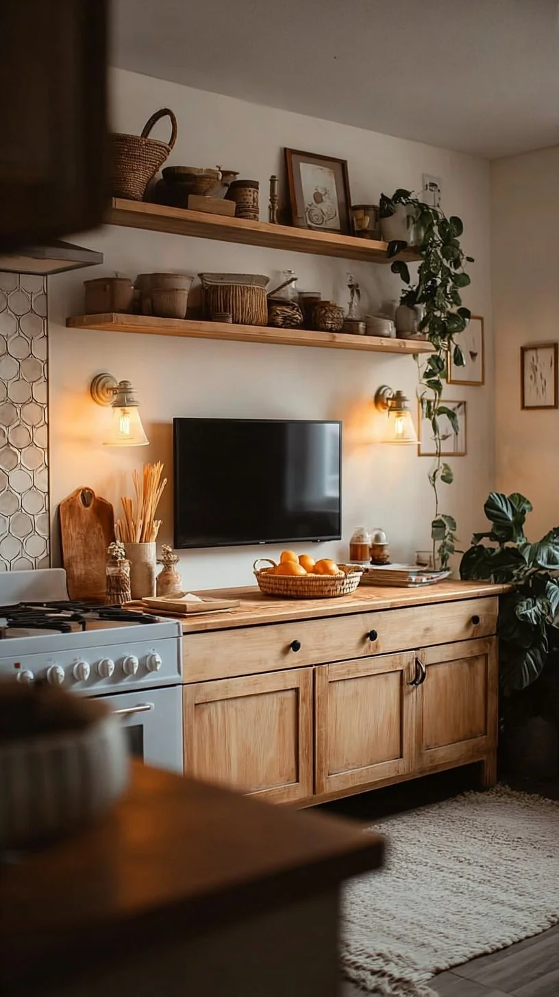 Transform Your Space: Ultimate Cozy Living Rooms Guide | Earthy Home Aesthetic