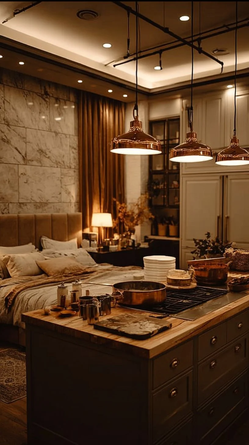 10 Bedrooms That Look Straight Out of a Nancy Meyers Movie