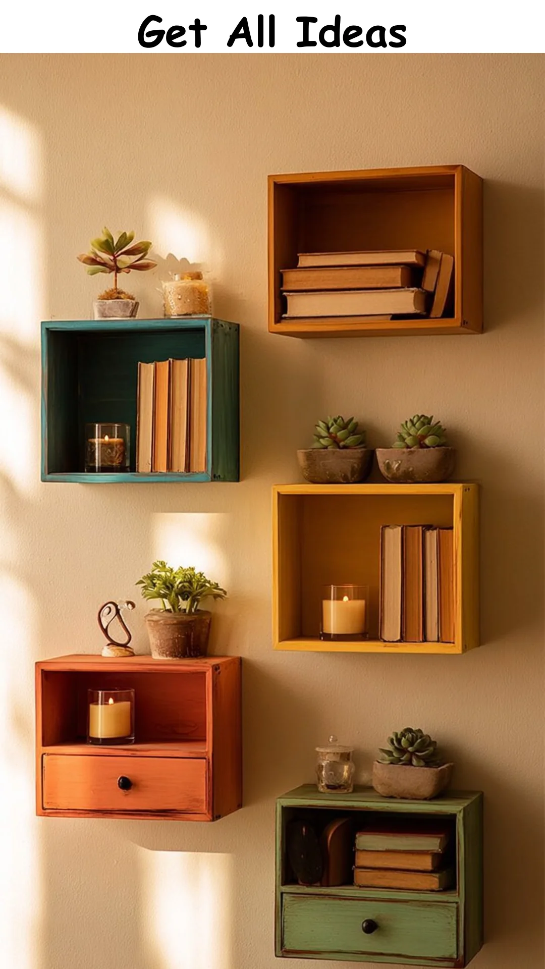 10 Recycled Furniture Ideas