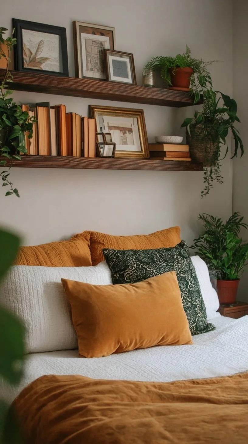 15 Stunning Examples of Farmhouse Bedrooms