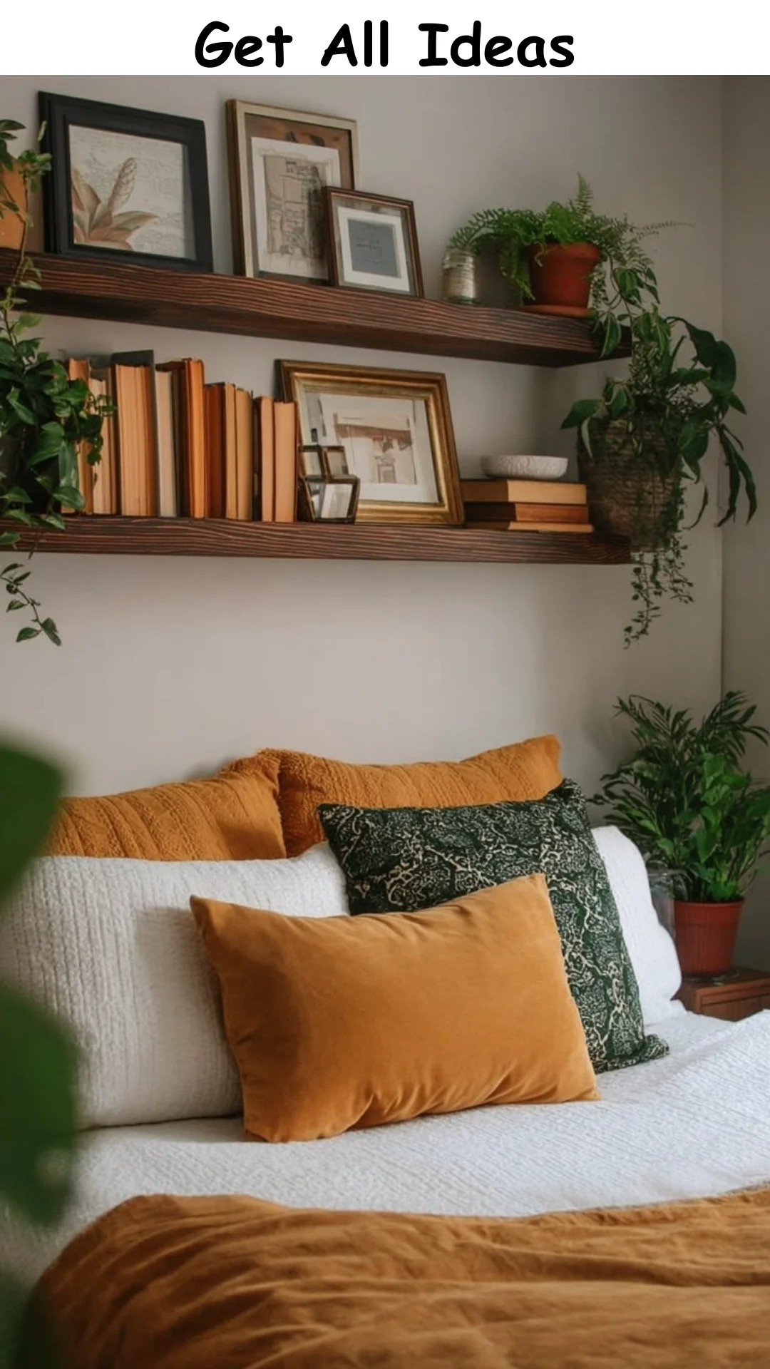 15 Stunning Examples of Farmhouse Bedrooms