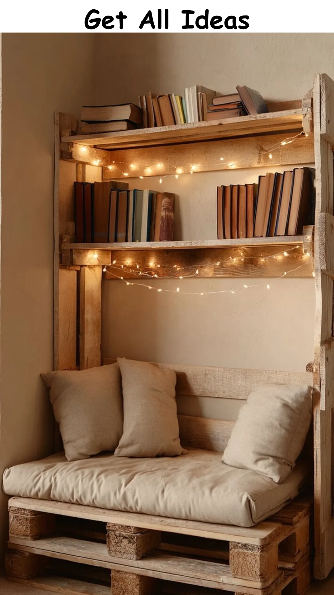 15 Tiny Book Nook Ideas for Cozy Spaces