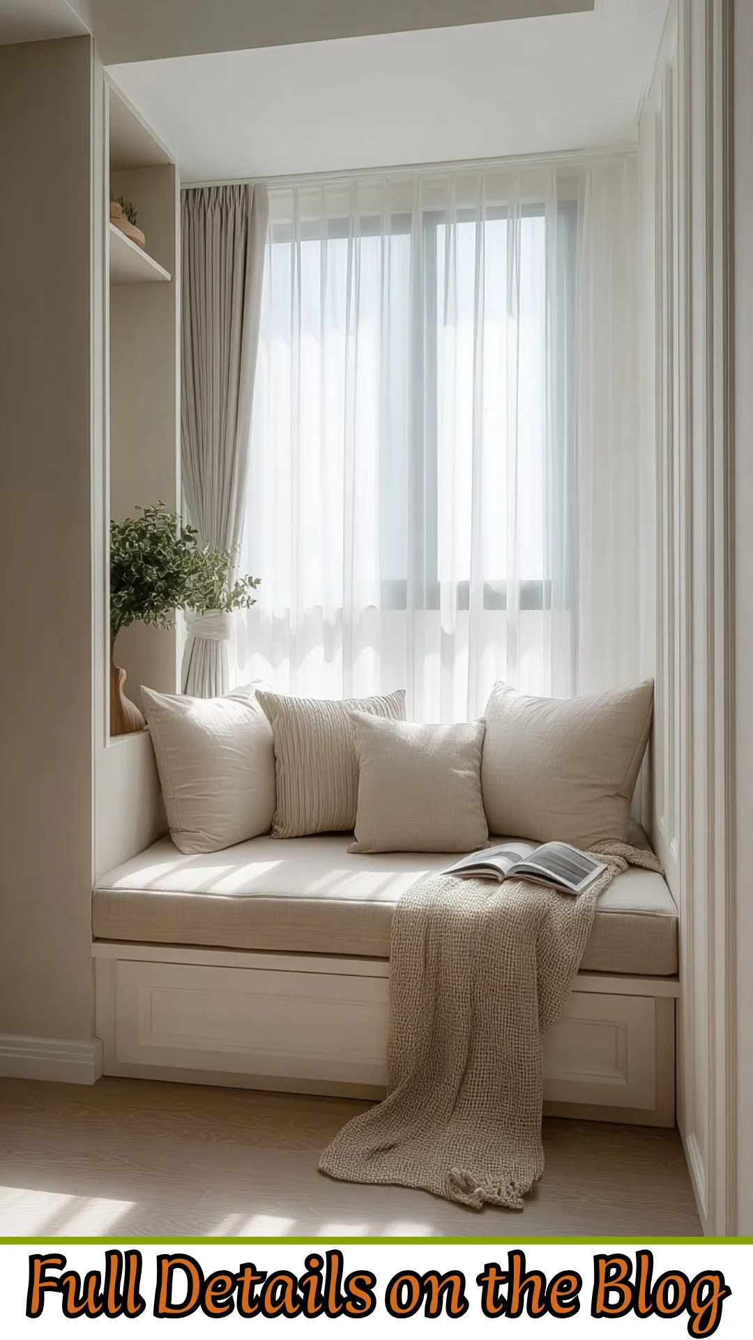 16 Aesthetic Ideas for Small Master Bedrooms - moderndecorhome.com