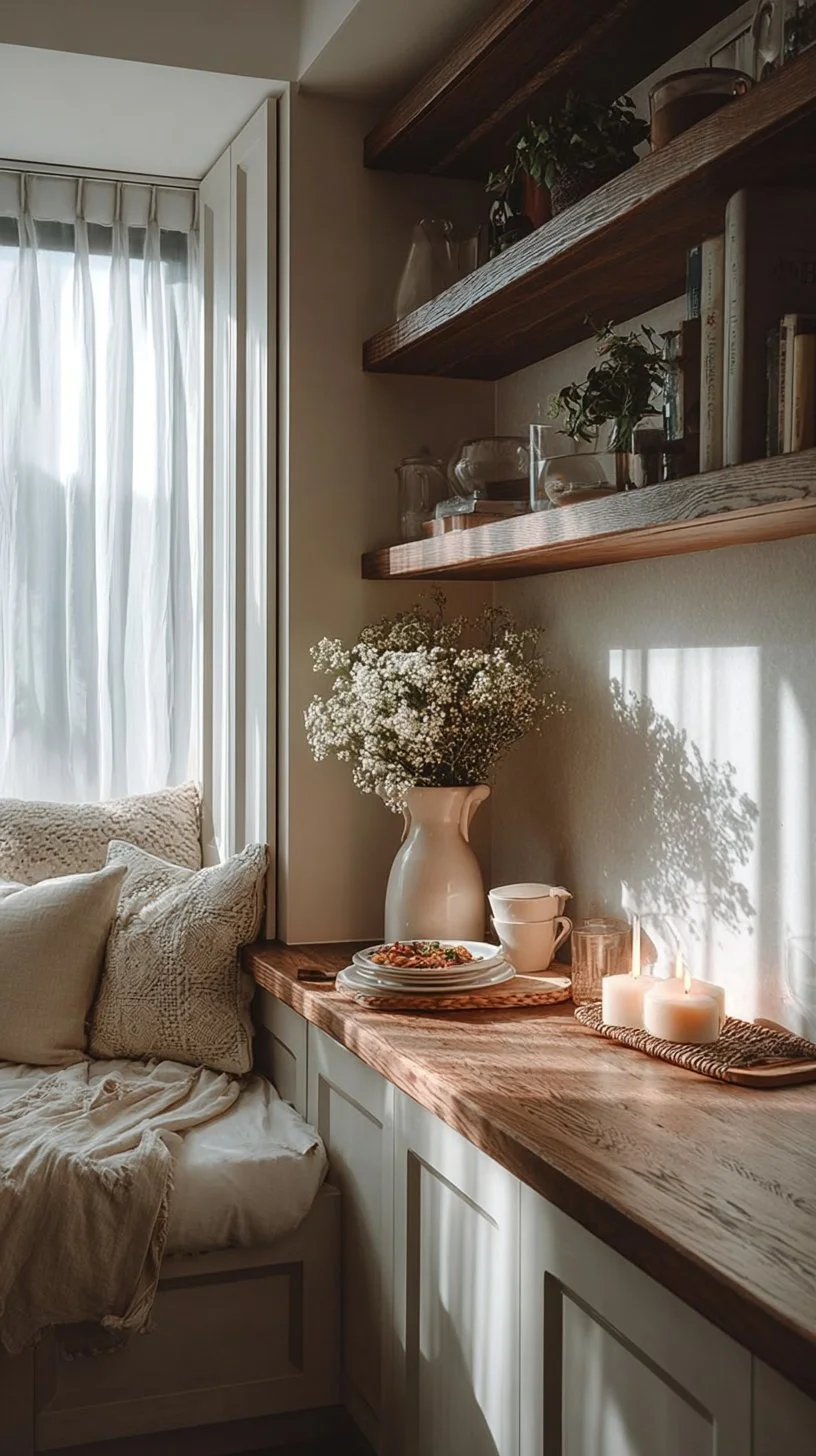 16 Aesthetic Ideas for Small Master Bedrooms - moderndecorhome.com