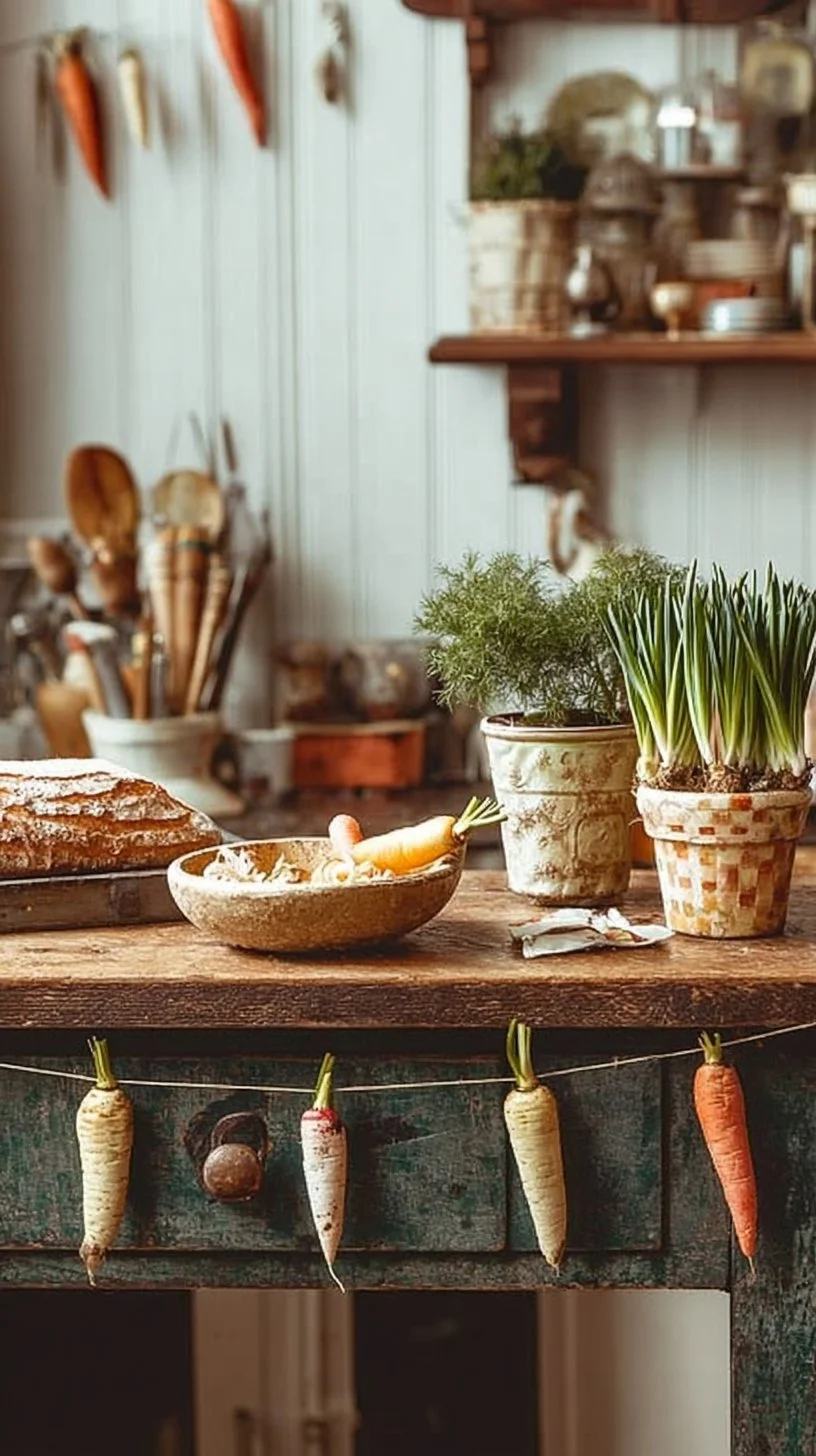 16 Ways to Up the Spring Spirit In Your Home