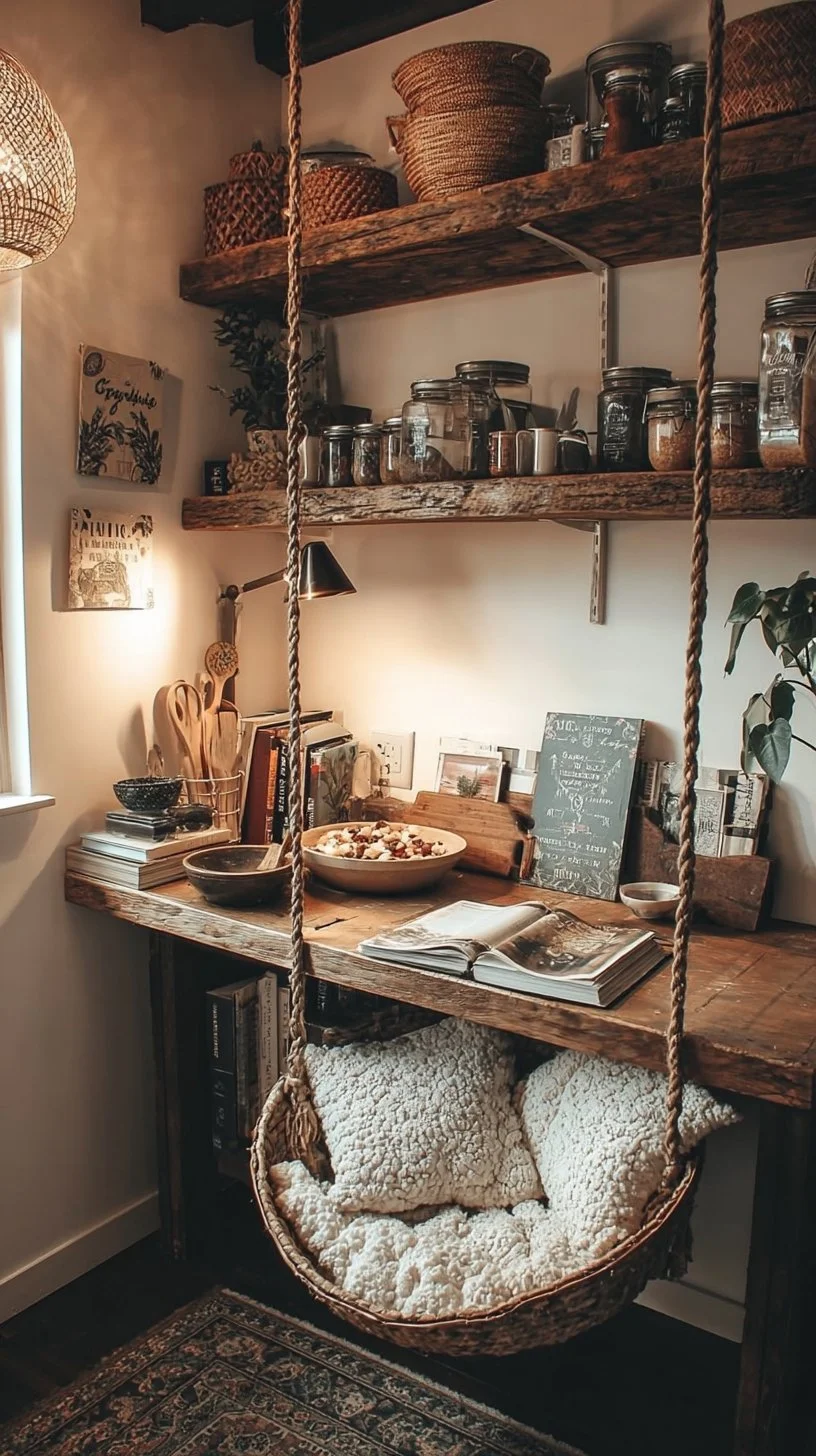 18 Small Bedroom Organization Ideas