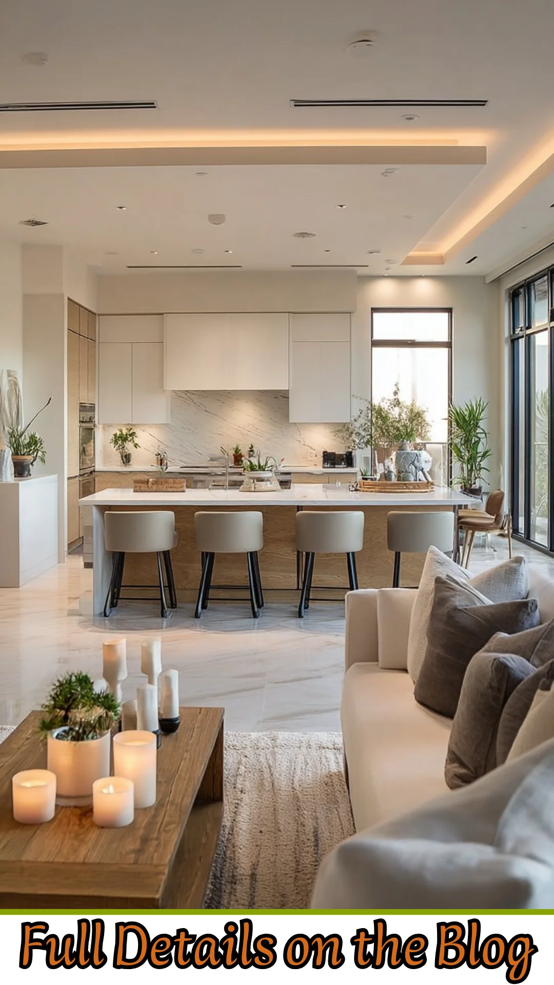 19 Minimalist Small Living Room Designs That Feel Spacious