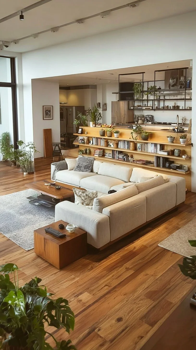 21 Stylish Midcentury Modern Living Room Ideas To Copy