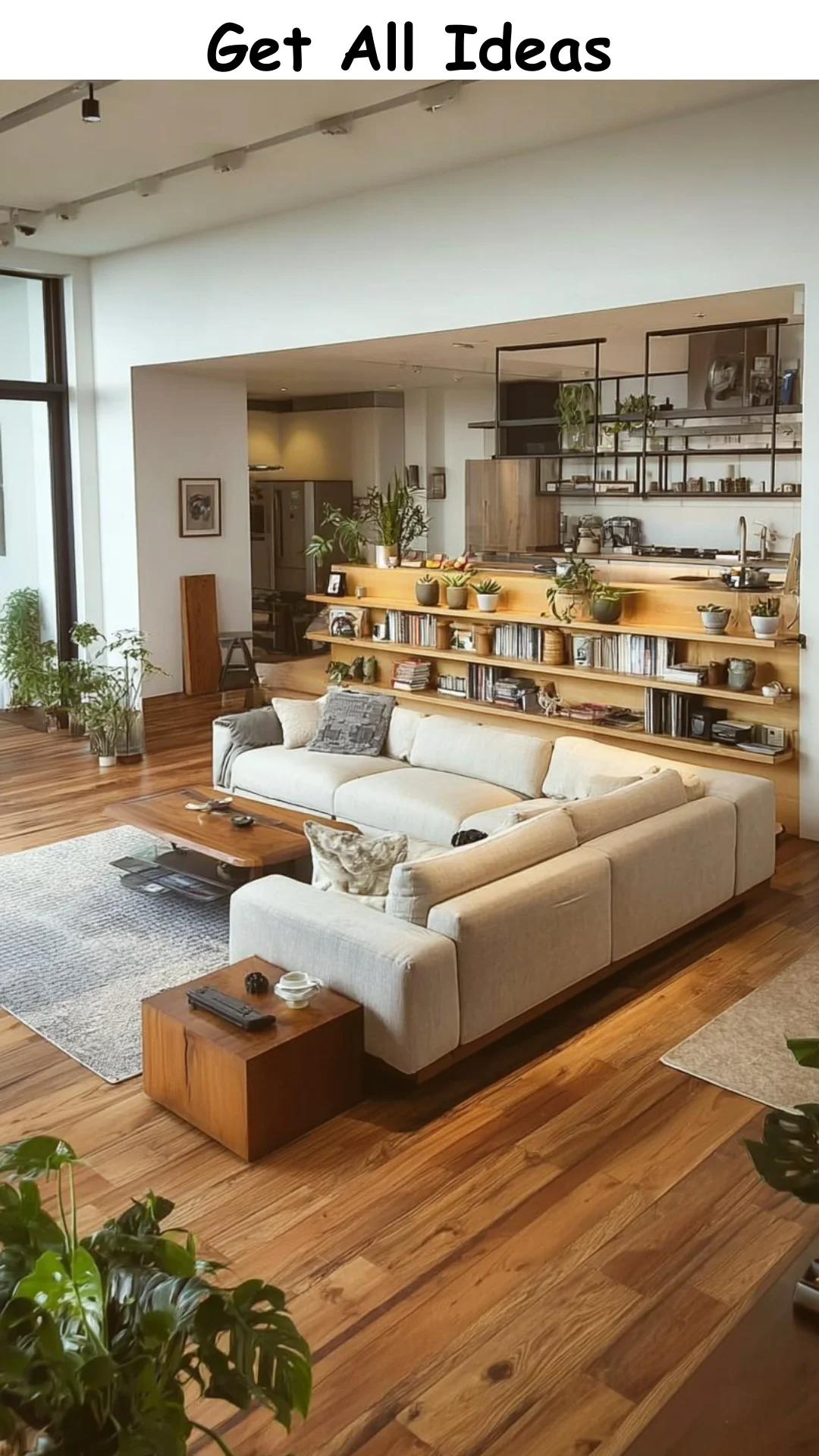 21 Stylish Midcentury Modern Living Room Ideas To Copy