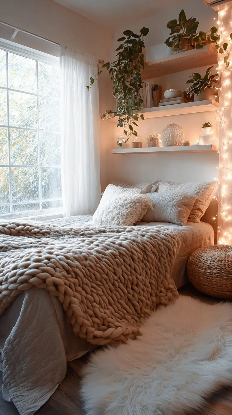 25 Boho Teen Girl Bedroom Ideas That Are Seriously Cozy and Cute