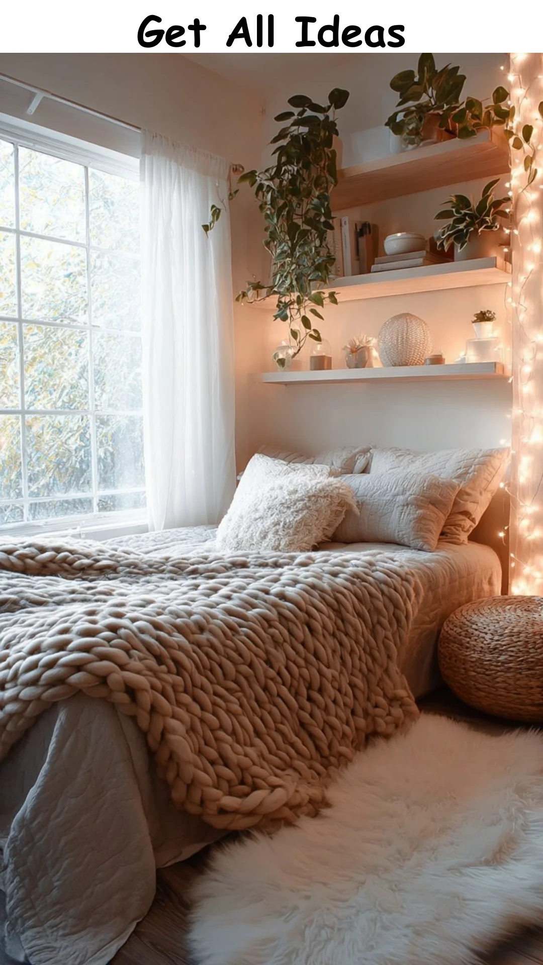 25 Boho Teen Girl Bedroom Ideas That Are Seriously Cozy and Cute