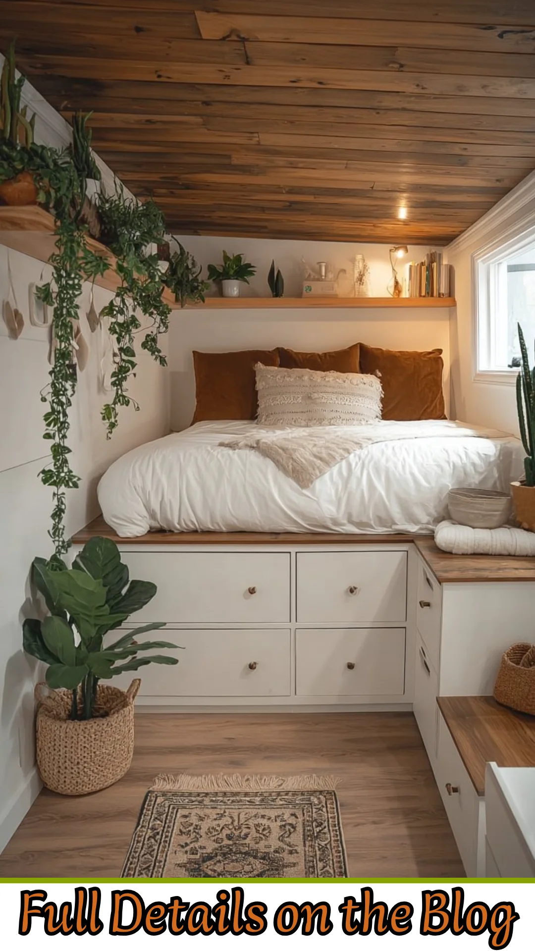 25 Trendy Studio Apartment Decor Ideas for a Chic Urban Look