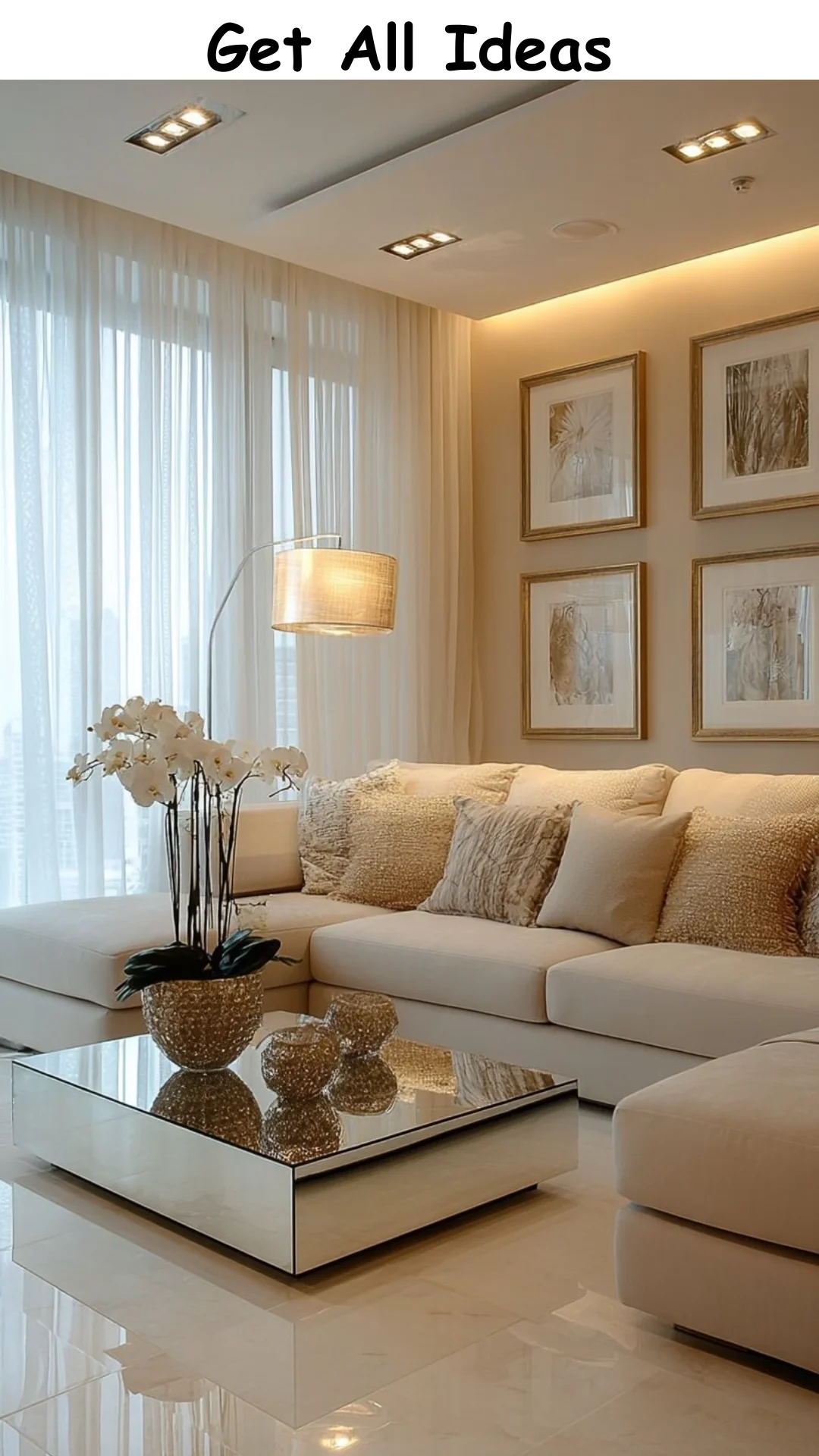 29 Black and White Decor Themes for Timeless Sophistication