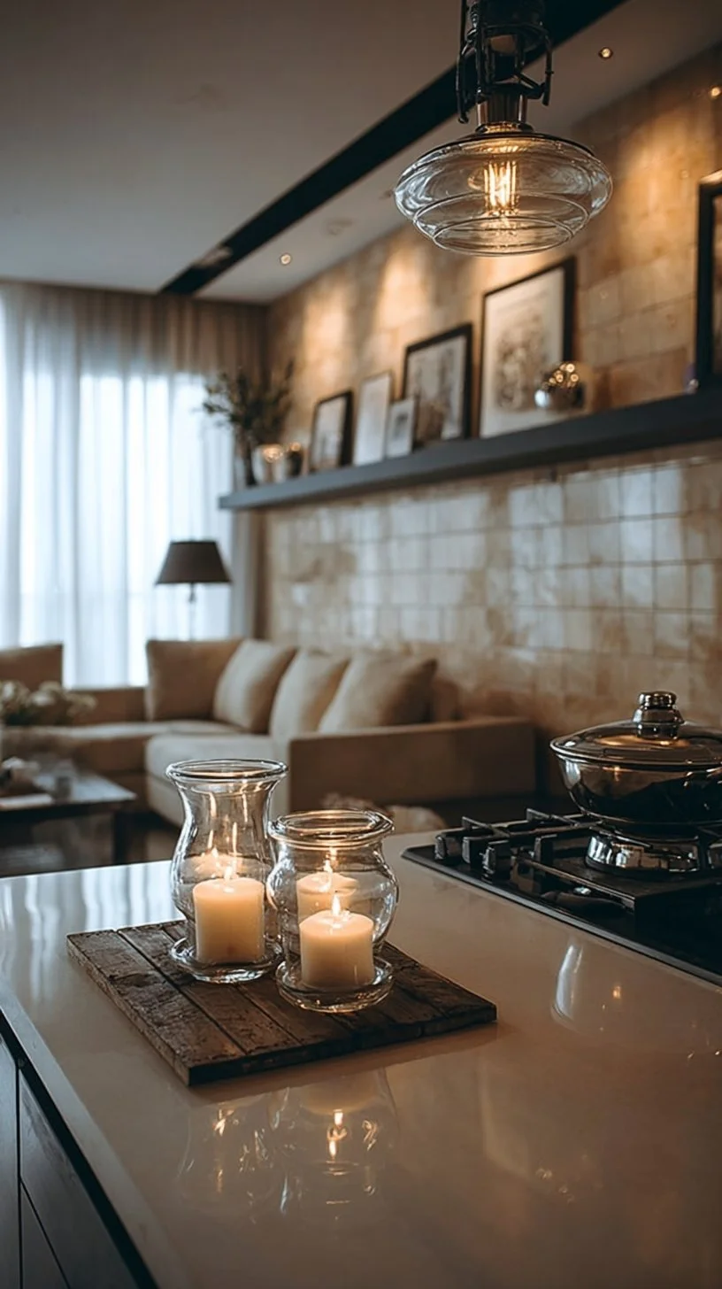 29 Black and White Decor Themes for Timeless Sophistication