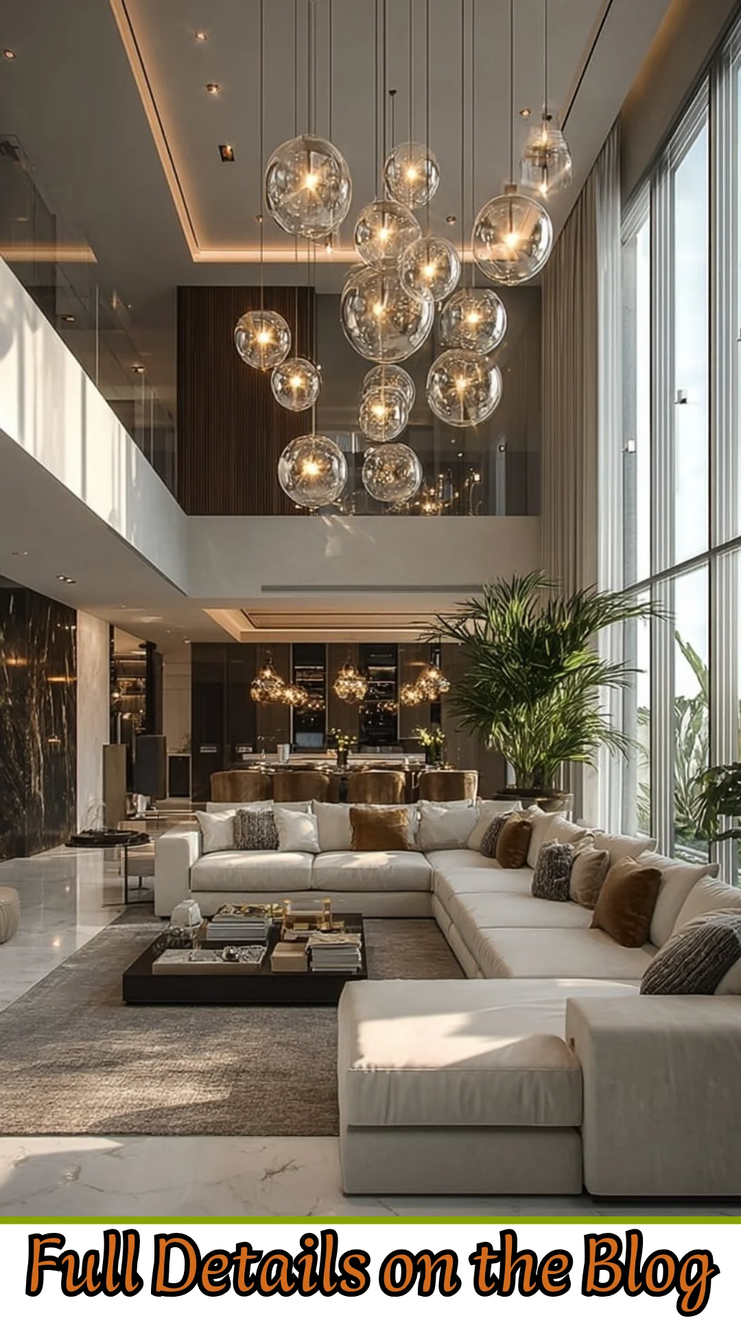 29 Contemporary Living Room Design Ideas for a Sleek and Modern Space