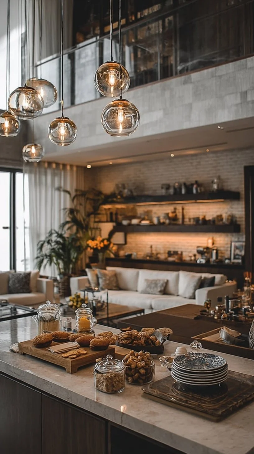 29 Contemporary Living Room Design Ideas for a Sleek and Modern Space