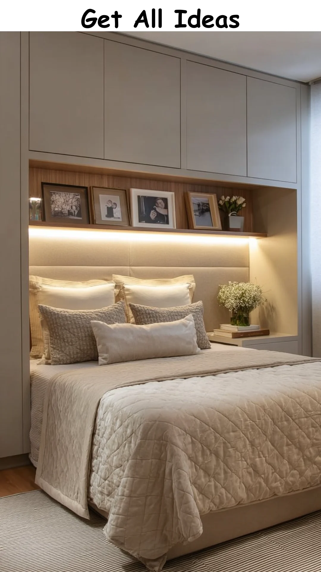30 Best Small Bedroom Ideas To Maximize Space And Style