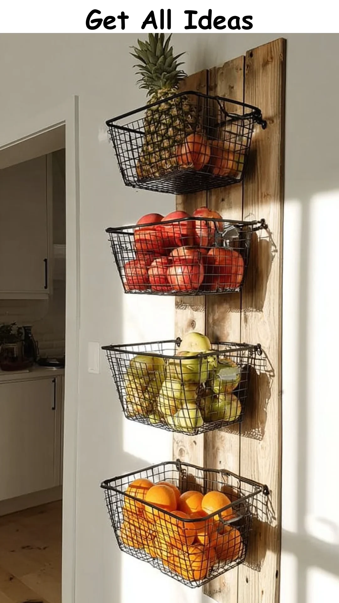 32 Budget-Friendly DIY Farmhouse Decor Ideas