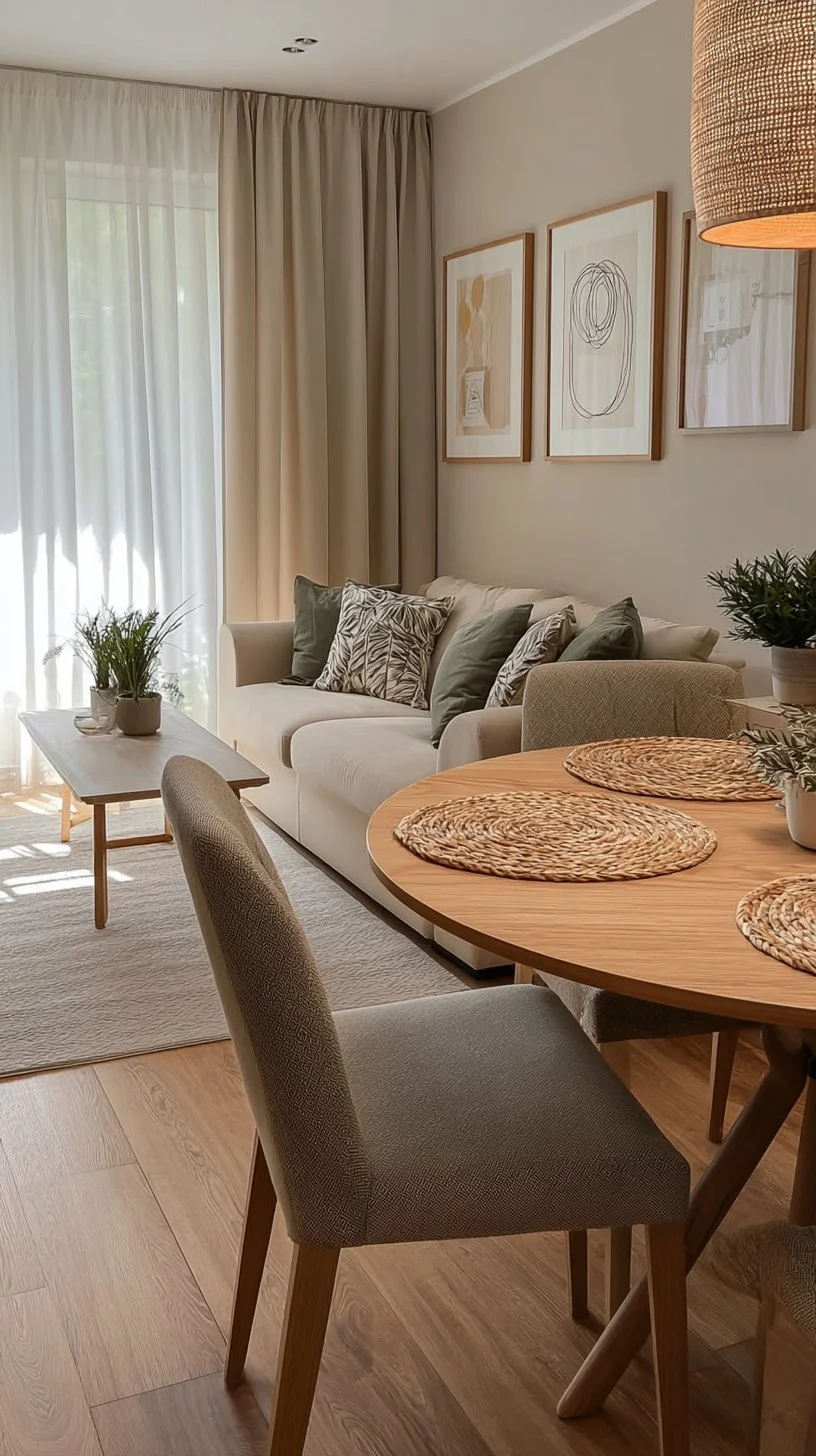 33 Smart Small Cozy Living Room Ideas for a Warm and Inviting Home