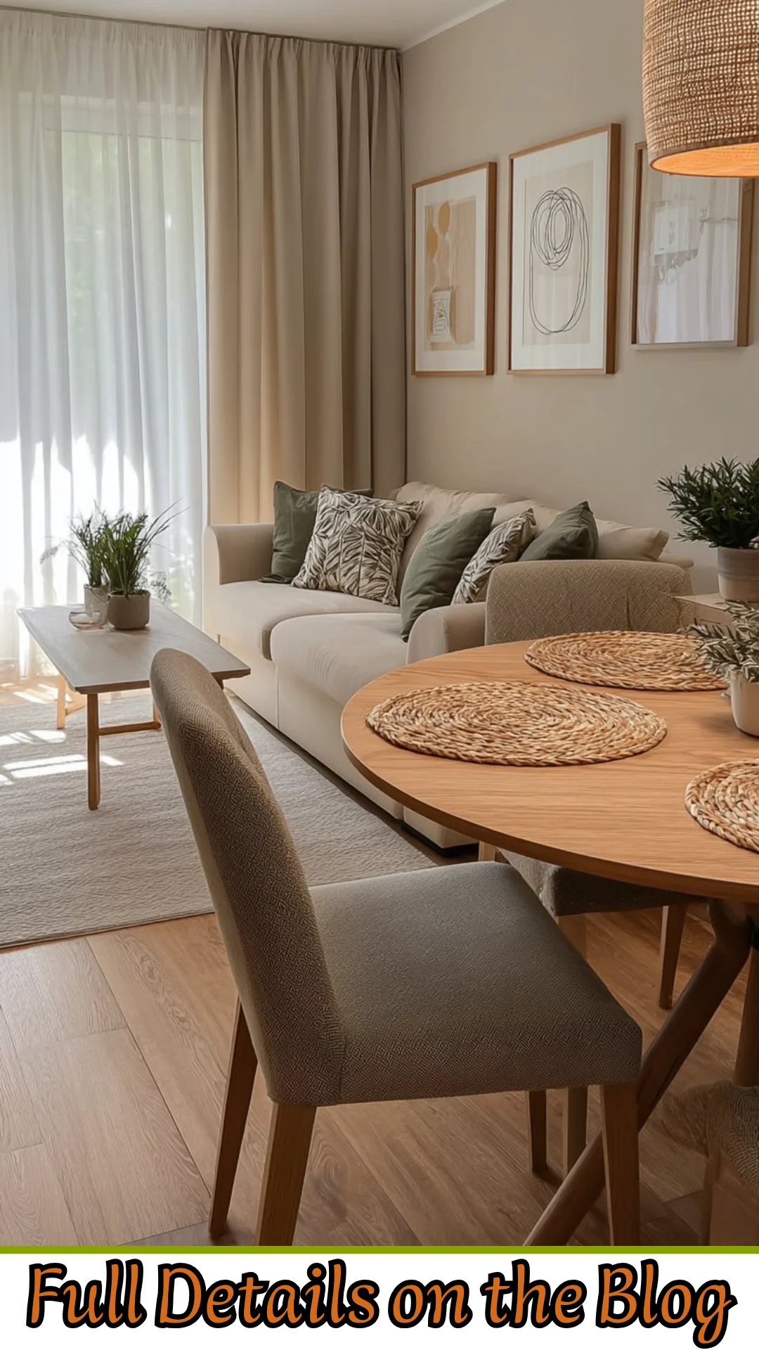 33 Smart Small Cozy Living Room Ideas for a Warm and Inviting Home