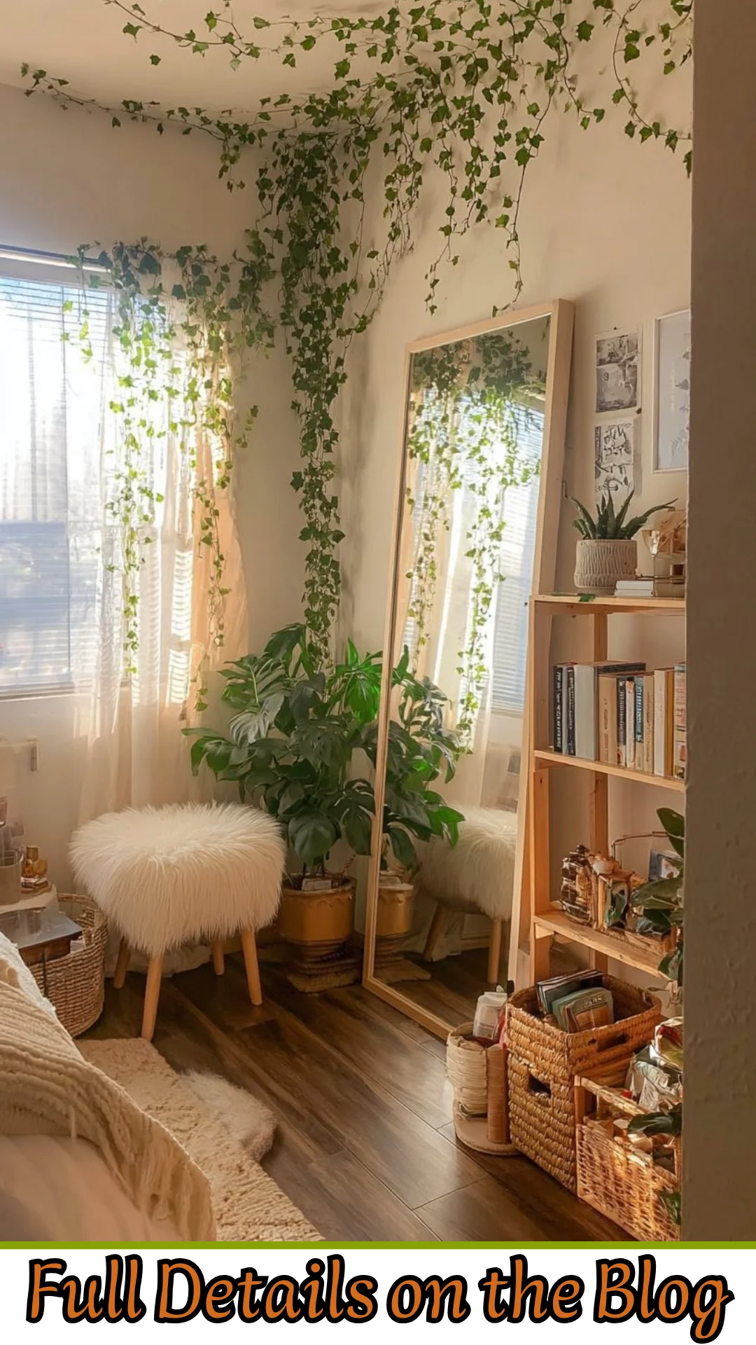 Aesthetic Bedroom Decor