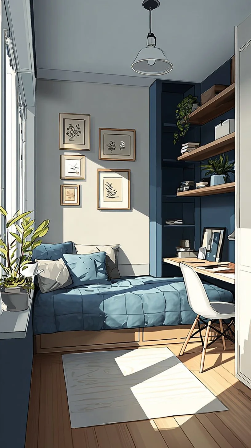 Boys Bedroom Ideas: The Ultimate Guide to Creating an Amazing Space