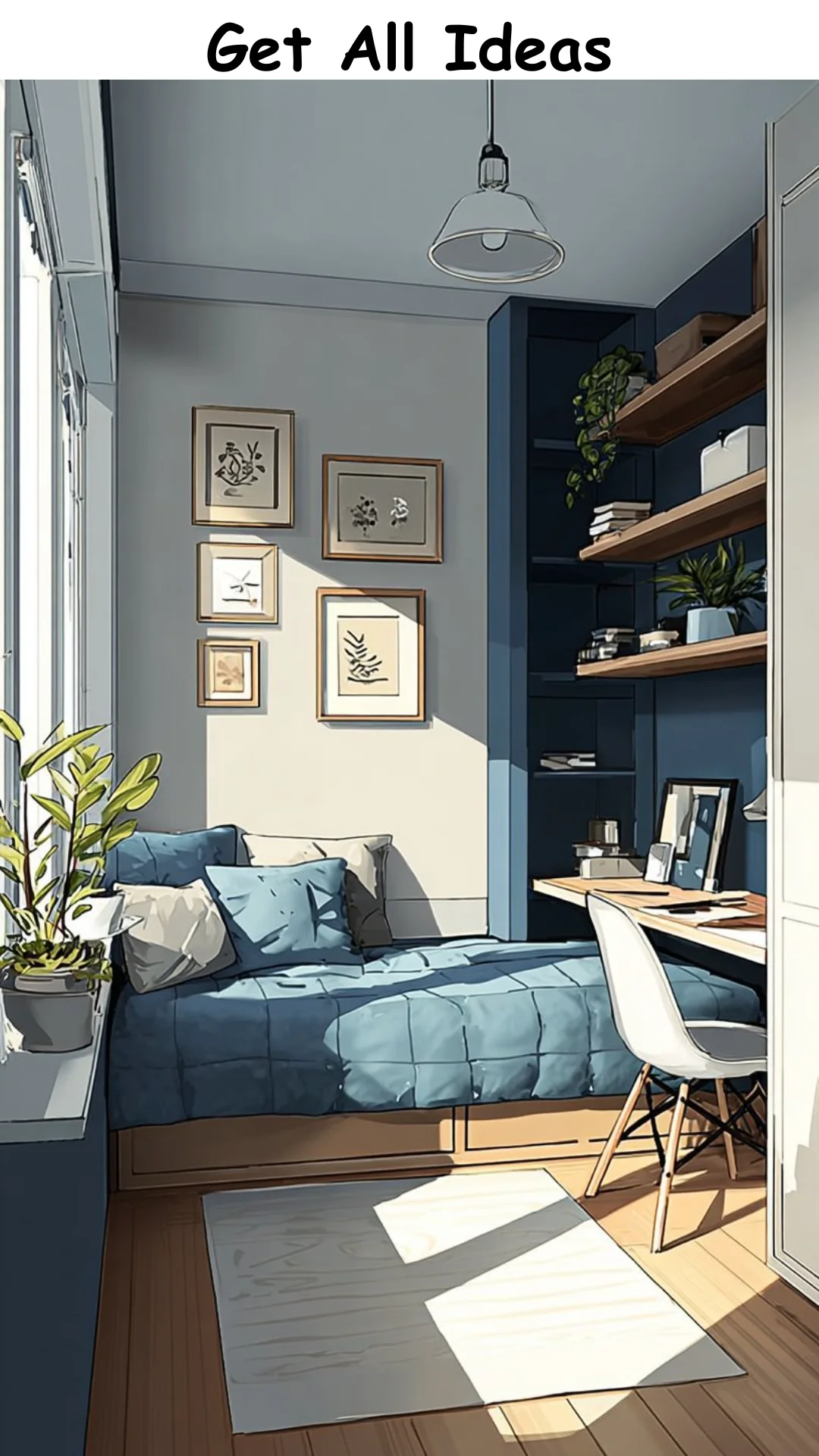 Boys Bedroom Ideas: The Ultimate Guide to Creating an Amazing Space