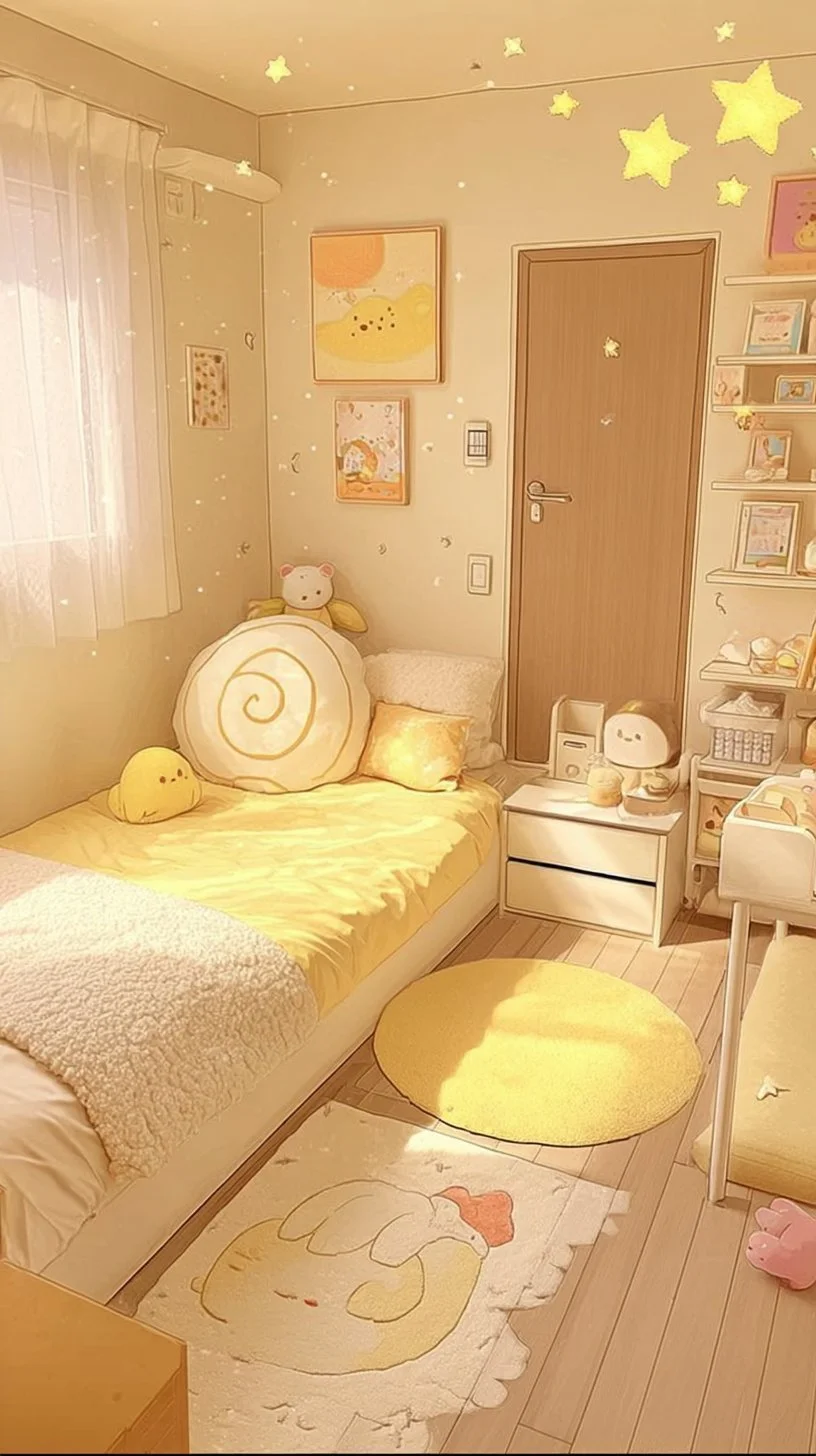 Clean Room Aesthetic 2026