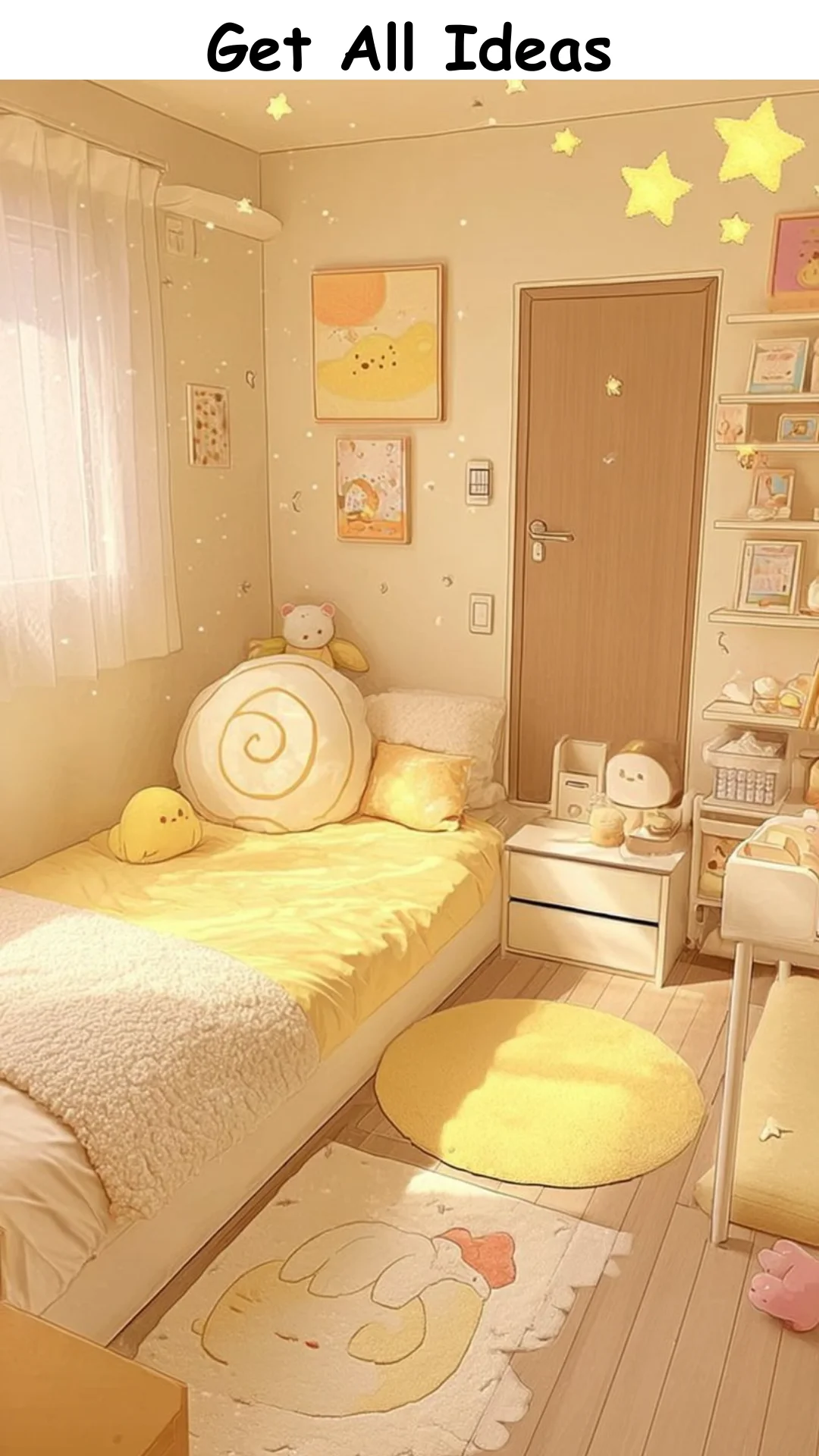 Clean Room Aesthetic 2026