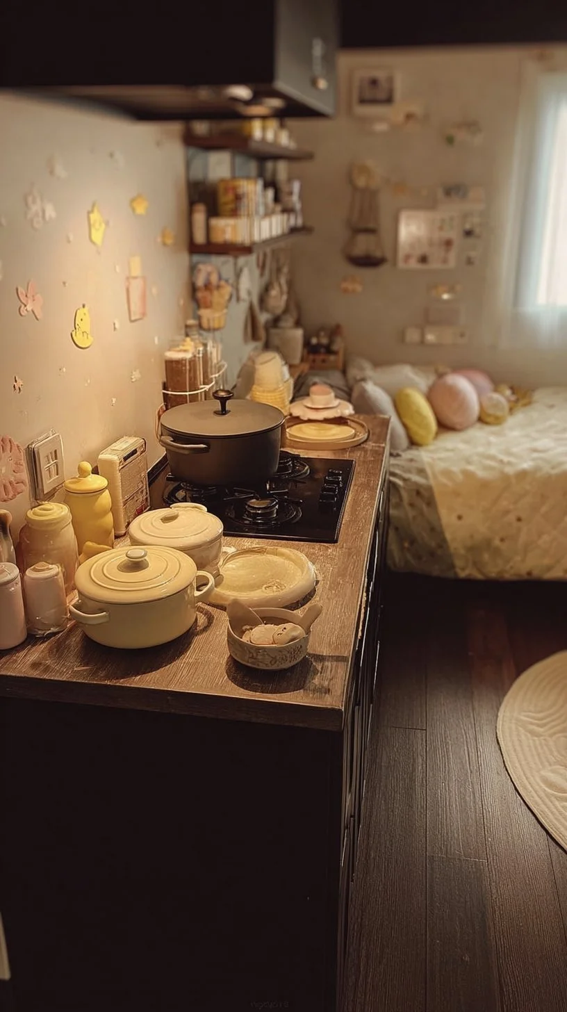 Clean Room Aesthetic 2026