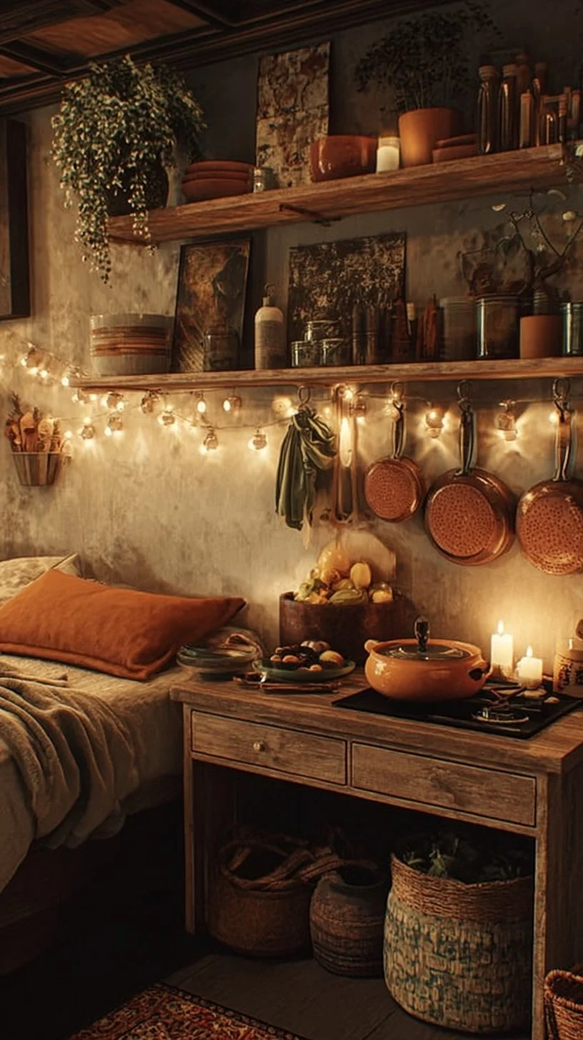 Cozy Bedroom vibes ✨