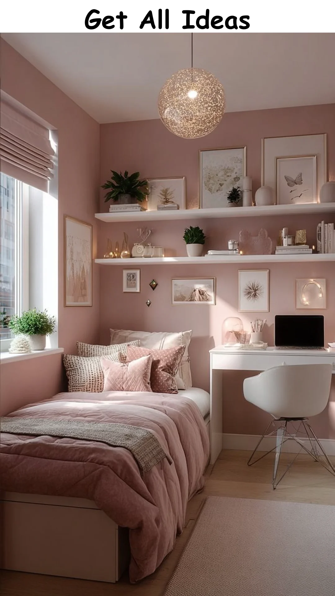 Cozy Chic: 17 Essential Small Room Makeover Ideas for Indian Vibes