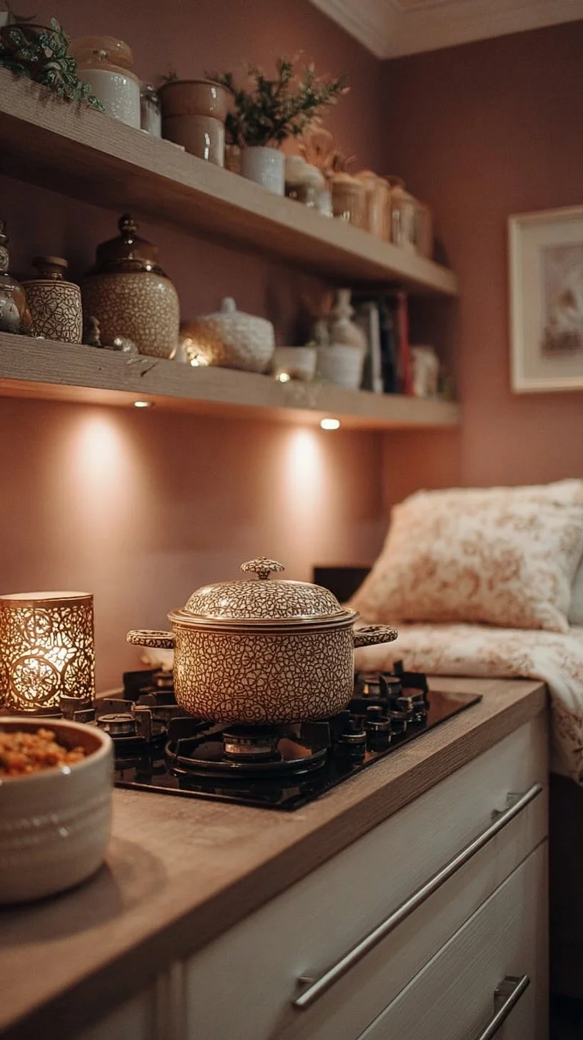 Cozy Chic: 17 Essential Small Room Makeover Ideas for Indian Vibes