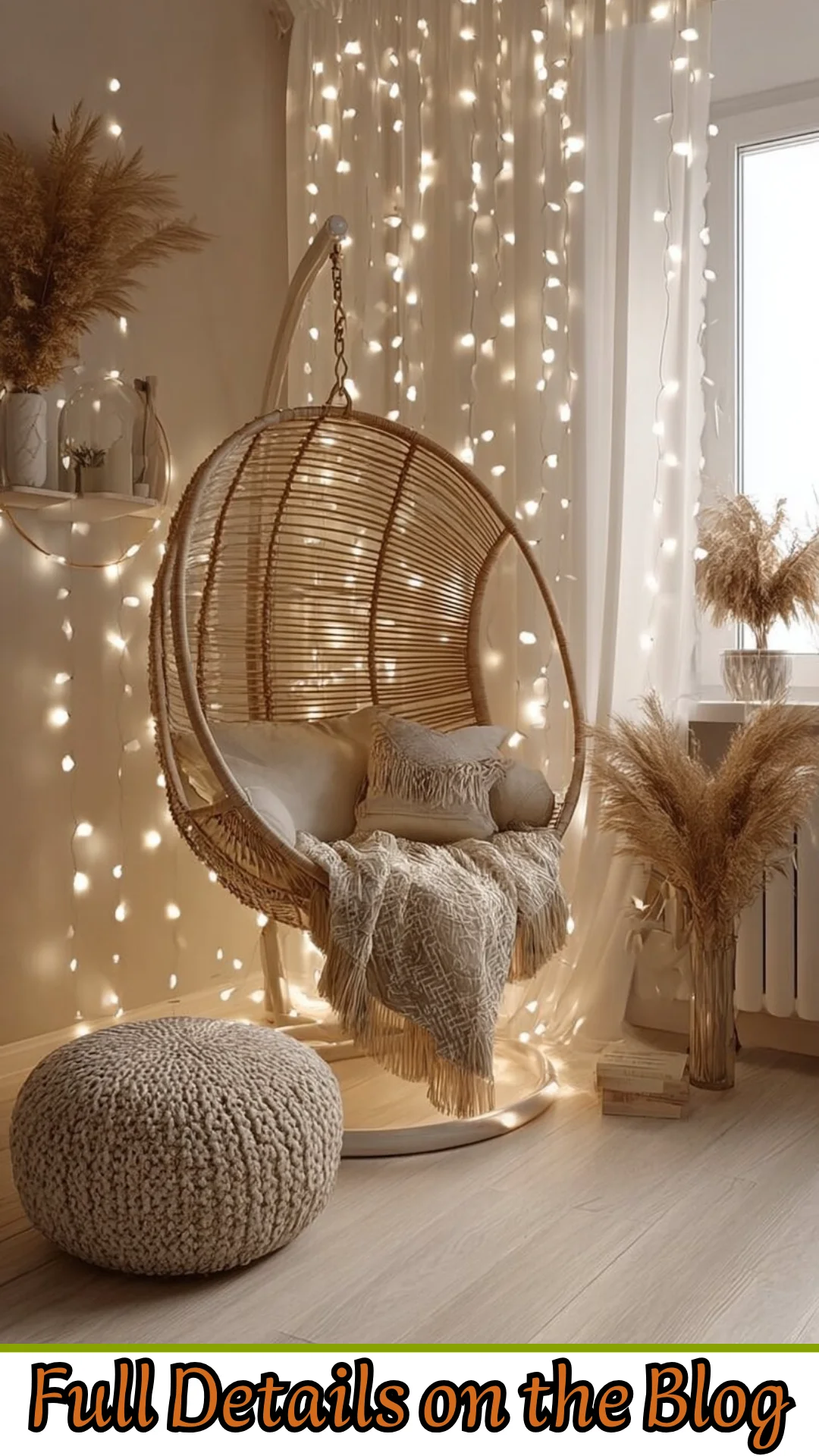 Create a Cozy Boho Bedroom - Chaylor & Mads