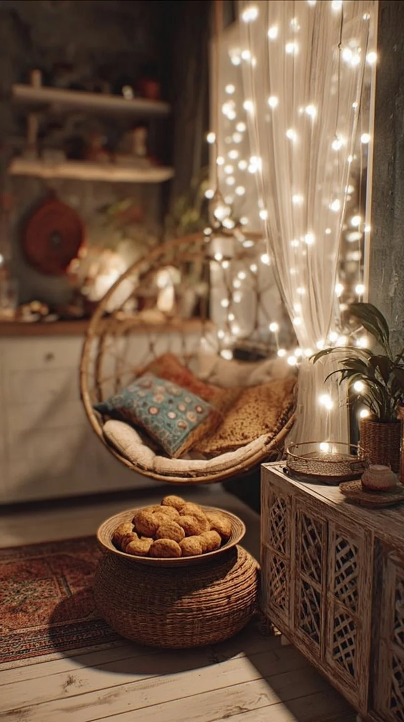 Create a Cozy Boho Bedroom - Chaylor & Mads