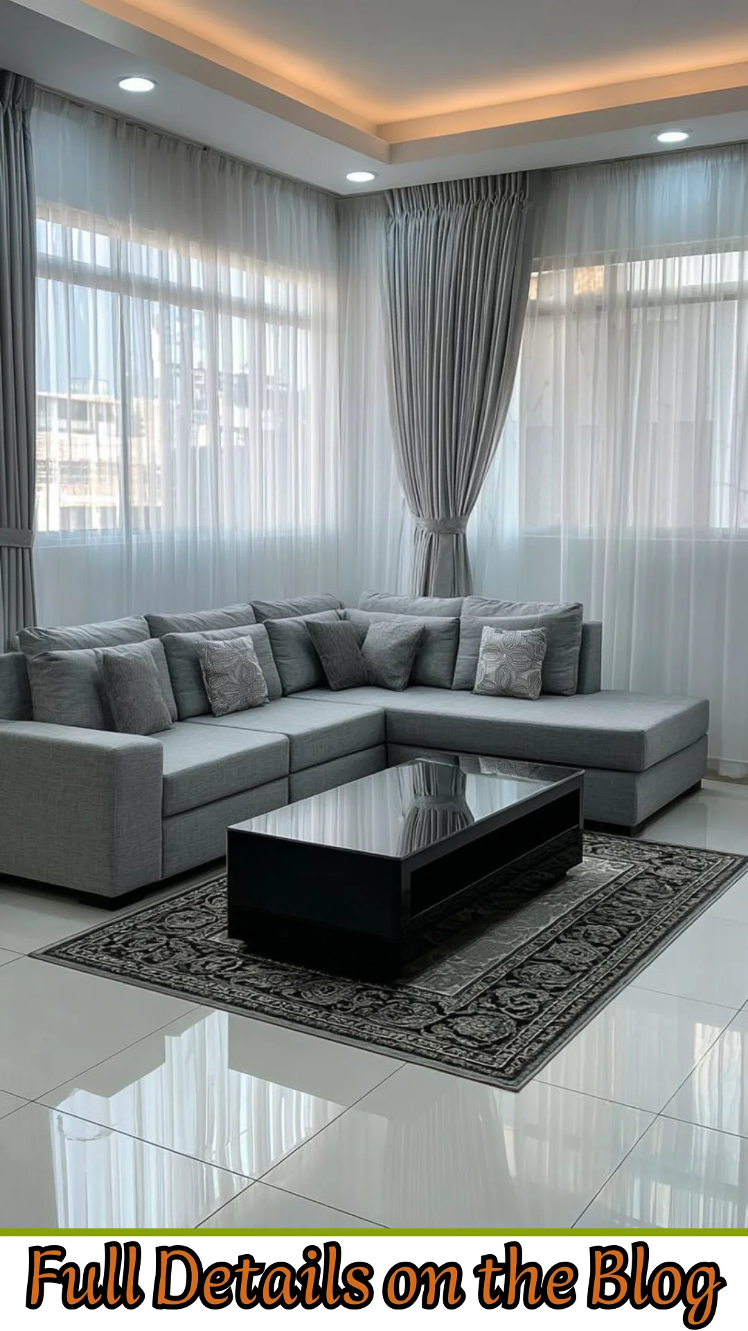 Functional Sofa Living Room Ideas