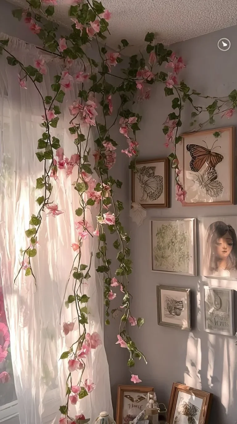 Incredible DIY Willow Tree decor for home and event decoration