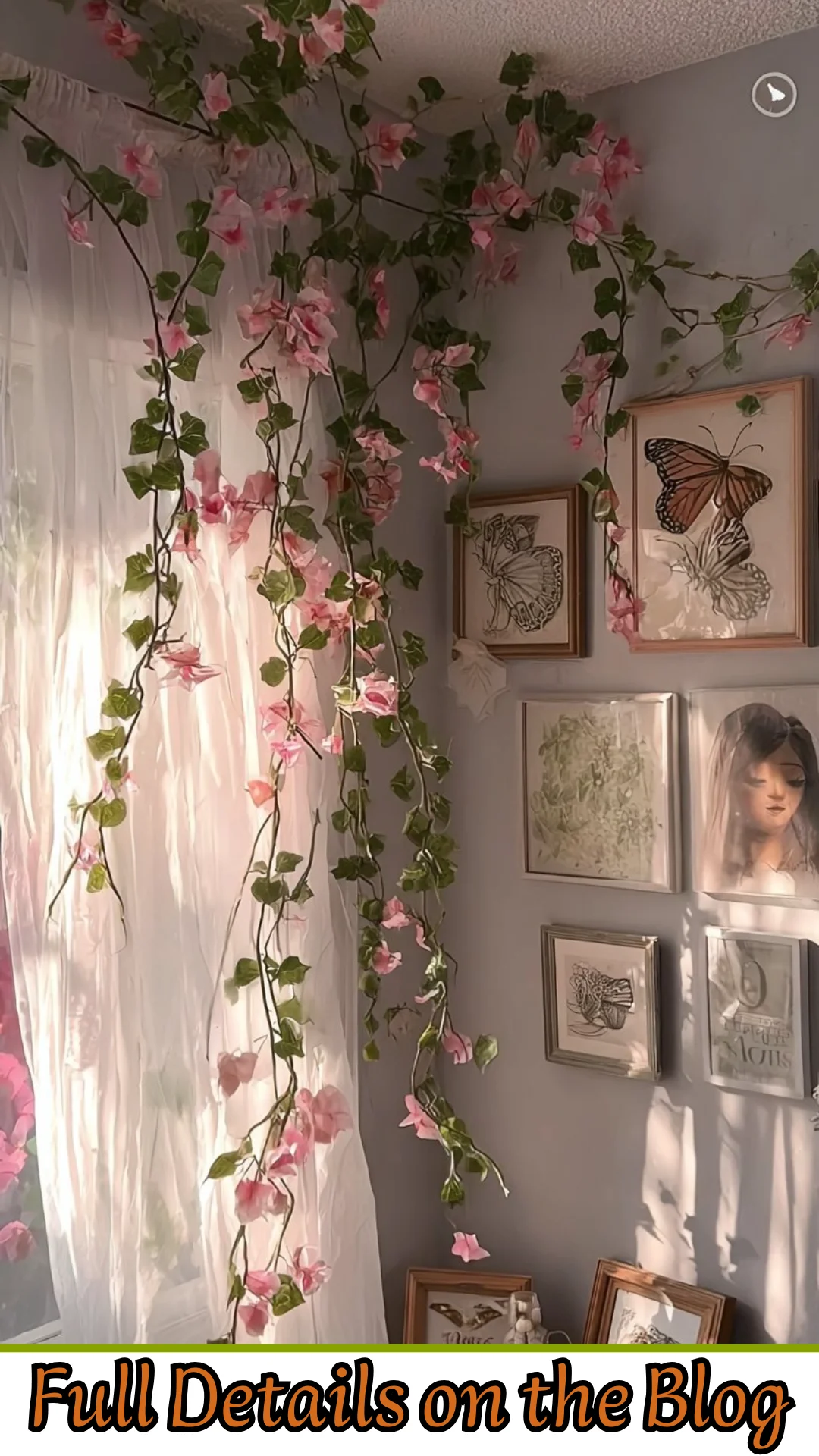 Incredible DIY Willow Tree Decor