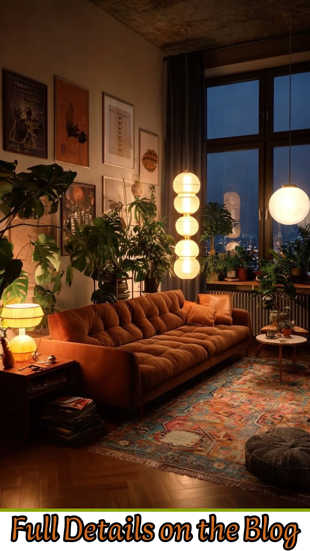 Interior.exe | This couch is cozy as f*** I promise 😌 | Instagram in 2026 | Apartment living room design, Future apartment decor, Apartment decor inspiration