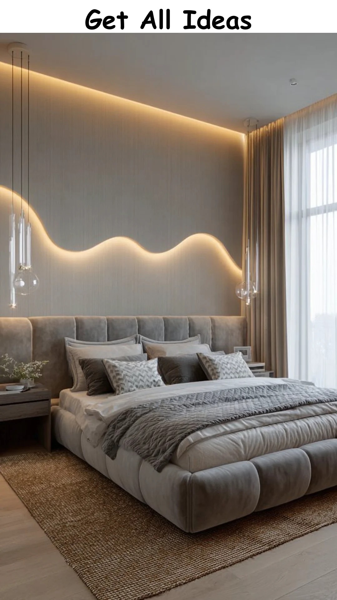Modern Bedroom Looks You Can Recreate